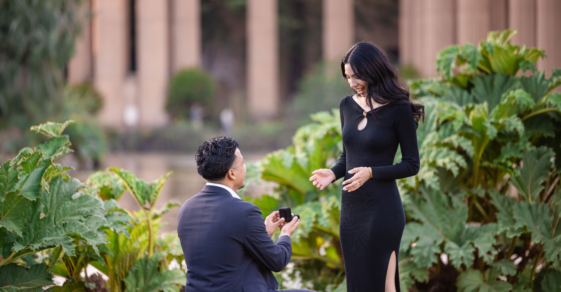 Engagement